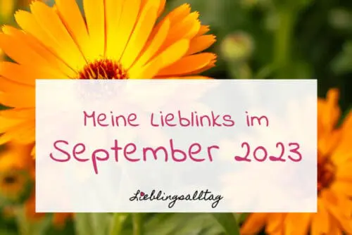 Lieblinks September 2023