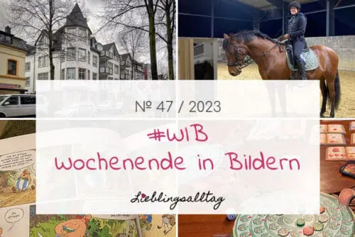 WIB - Wochenende in Bildern 47-2023