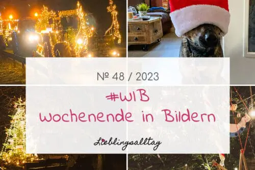 WIB - Wochenende in Bildern 48-2023