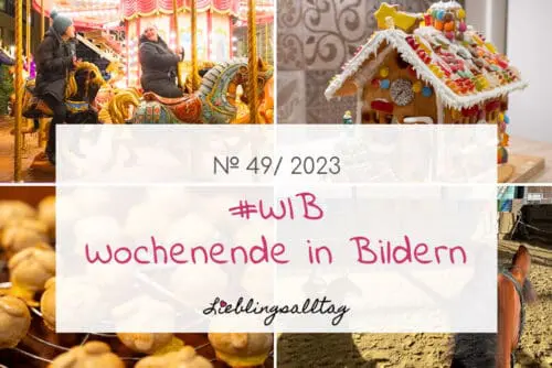 WIB - Wochenende in Bildern 49-2023