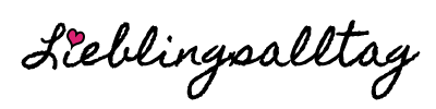 Lieblingsalltag - Logo