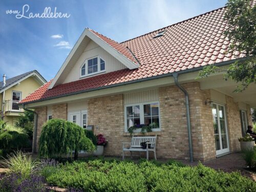 Danhaus in der Fertighauswelt Mannheim