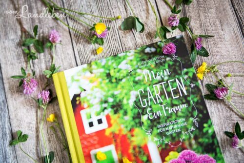 Rezension: Mein Garten - ein Traum