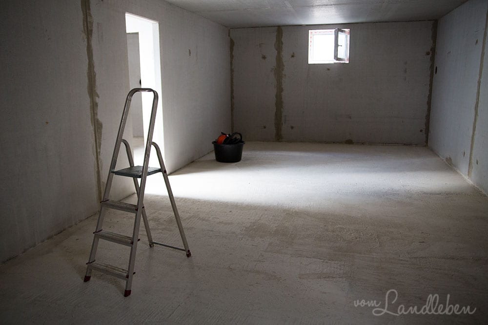 [20. August 2016] Sportzimmer