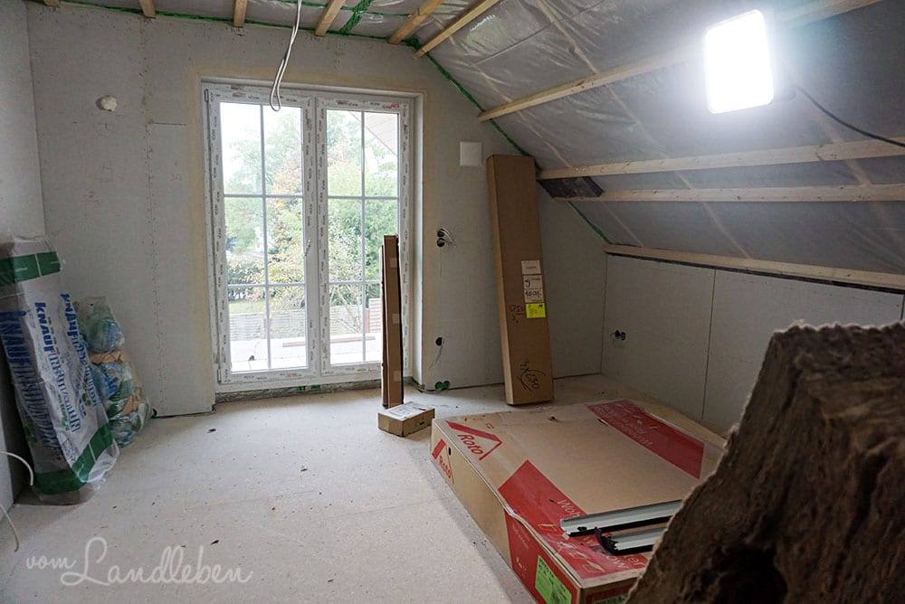 Das Zimmer des Besten