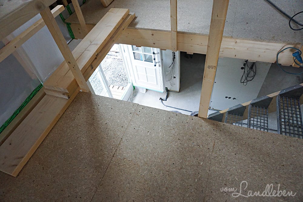 Hausbau mit Danhaus: Dachgeschoss-Ausbau