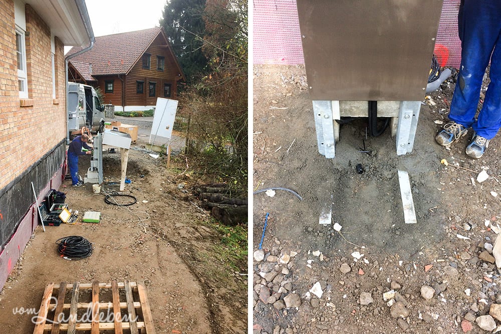 Hausbau mit Danhaus: Acalor