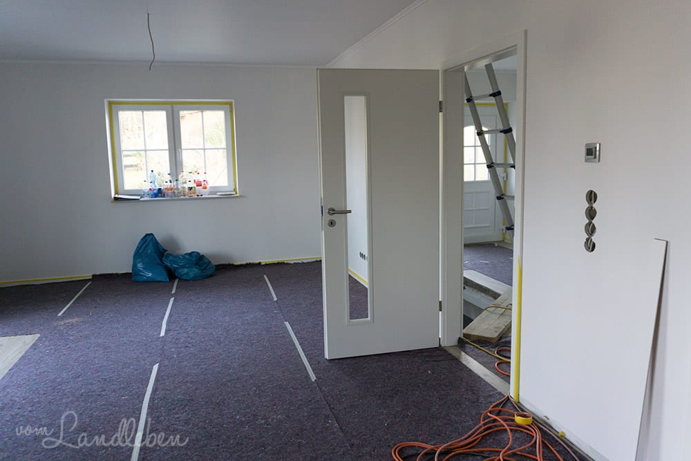 Hausbau mit Danhaus: Innentüren