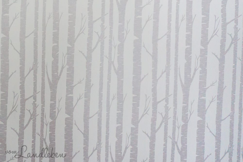 Roomtour in unserem Danhaus: Diele und Treppe