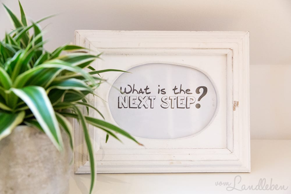 Roomtour im Danhaus: mein Arbeitszimmer