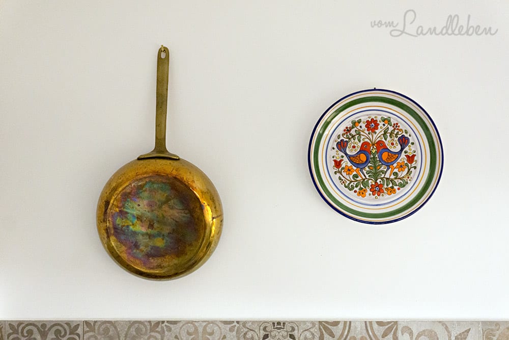 Roomtour im Danhaus: unsere Küche