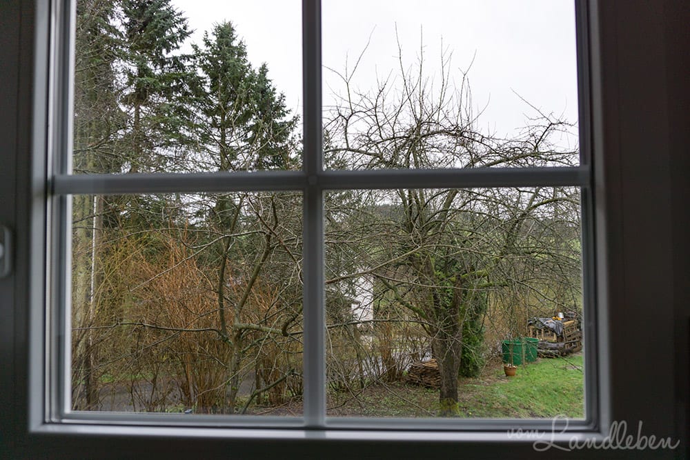 Roomtour im Danhaus: unsere Küche