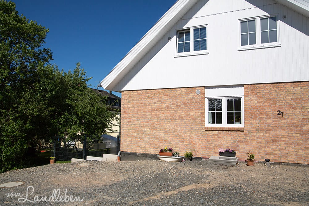 Gartenguckloch im Mai 2017