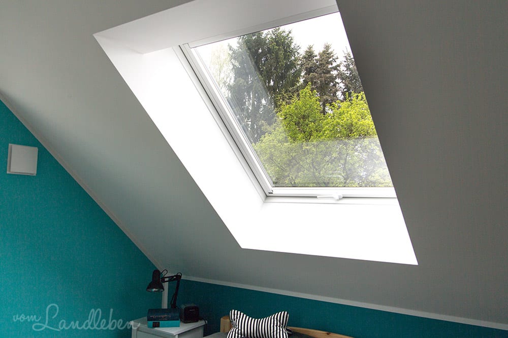 Schlafzimmer - Roomtour durch unser Danhaus