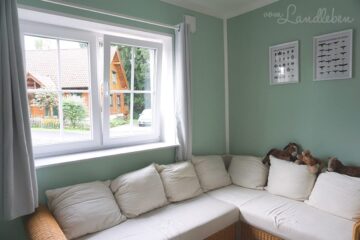 Roomtour im Danhaus: Gästezimmer