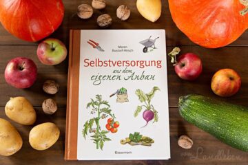 Rezension: Selbstversorgung aus eigenem Anbau