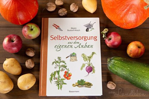 Rezension: Selbstversorgung aus eigenem Anbau