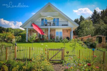 Unser Danhaus Stockholm - 1. Platz beim Fotowettbewerb 2019