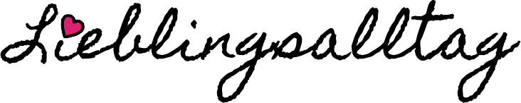 Lieblingsalltag | Logo