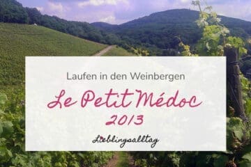 Le Petit Médoc 2013