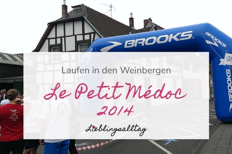 Le Petit Médoc 2014