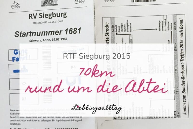 RTF Siegburg 2015