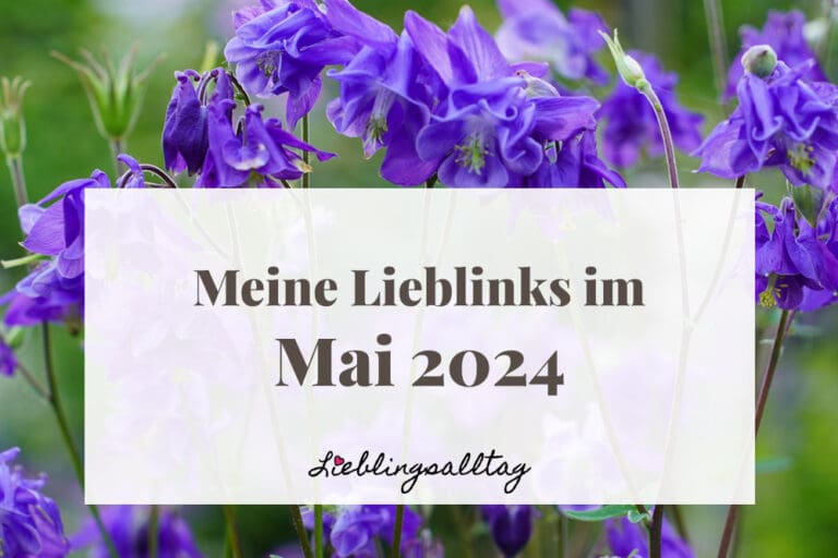 Lieblinks Mai 2024
