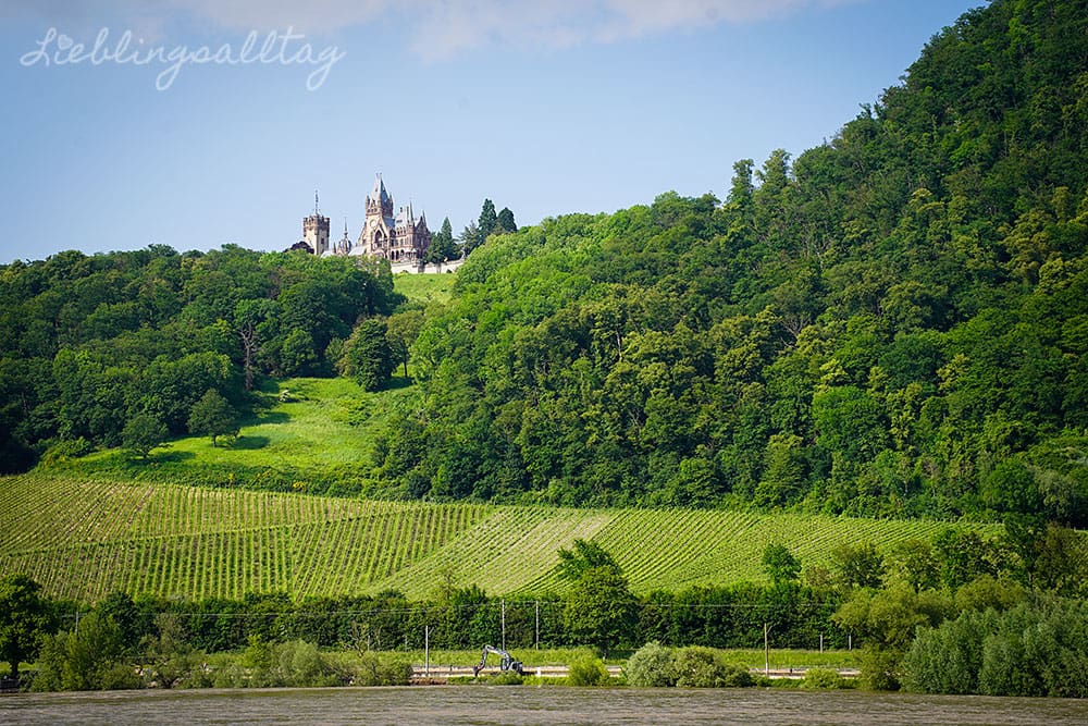 Schloss Drachenburg