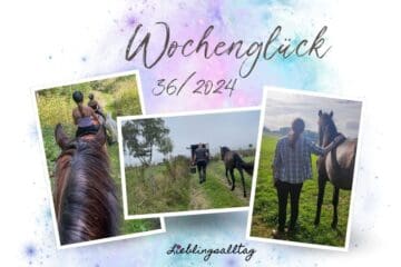 Wochenglück 36/2024