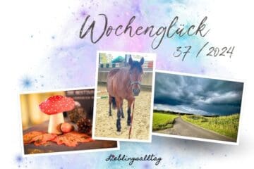 Wochenglück 37/2024