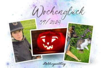 Wochenglück 39/2024