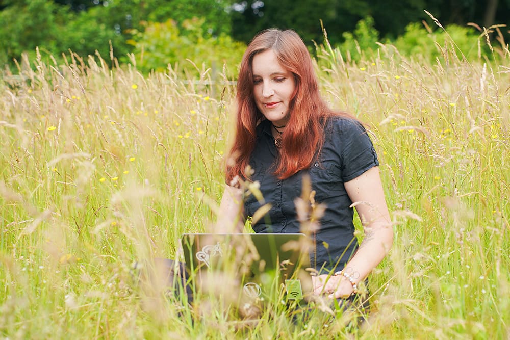 Anne Schwarz | Bloggerin