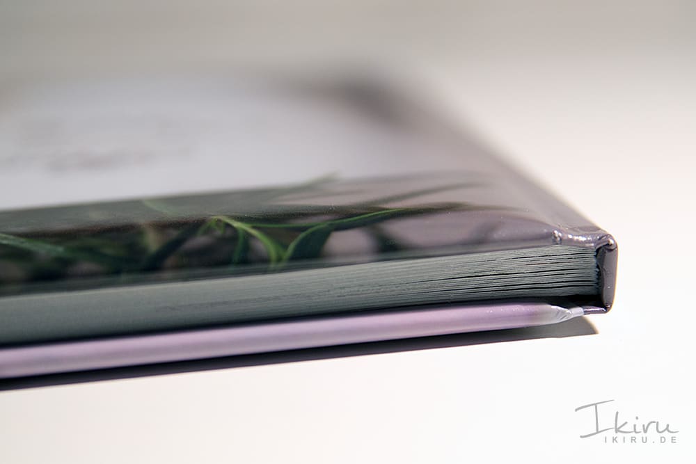 Ein Fotobuch von Prentu mit meinen Lieblingsrezepten