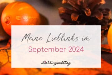 Lieblinks im September 2024