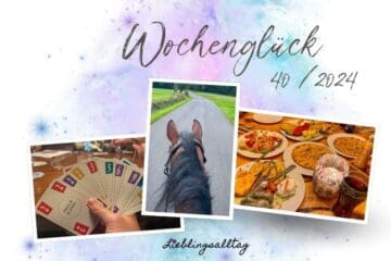 Wochenglück 40/2024