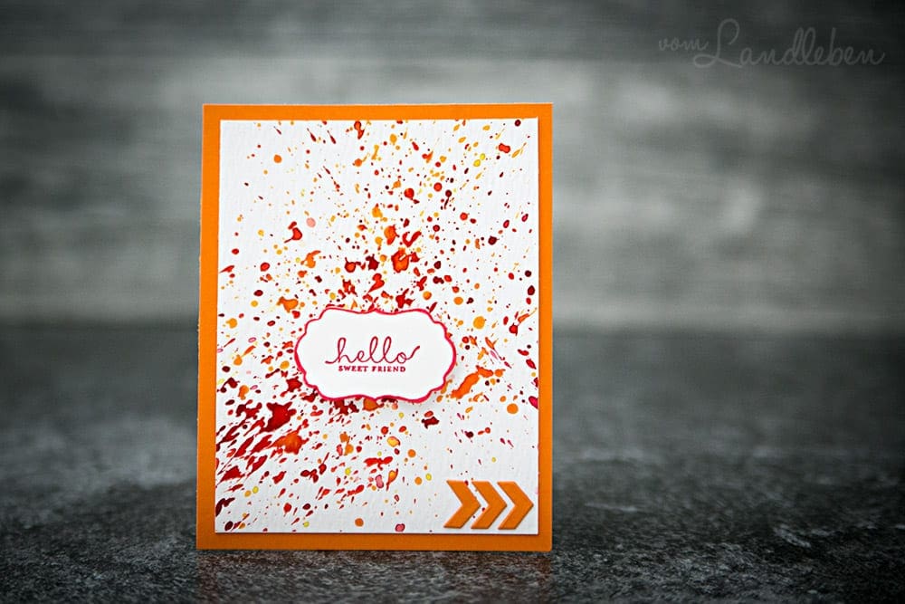 #12xkreativ - Aquarell