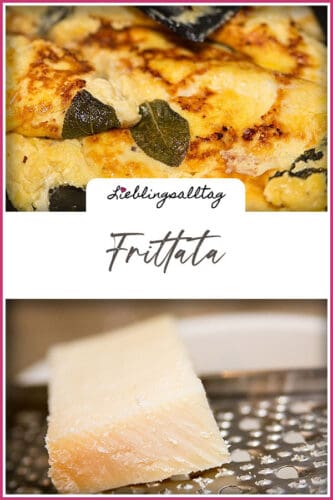 Rezept: Frittata