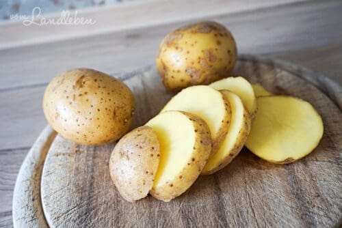 Kartoffeln