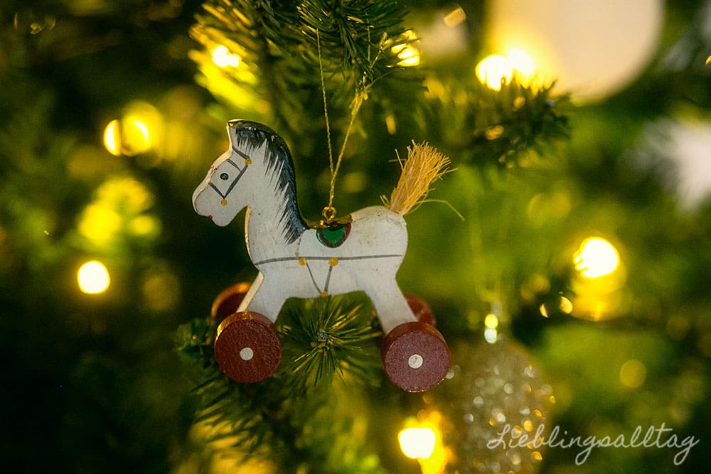 Weihnachtsbaumfiguren