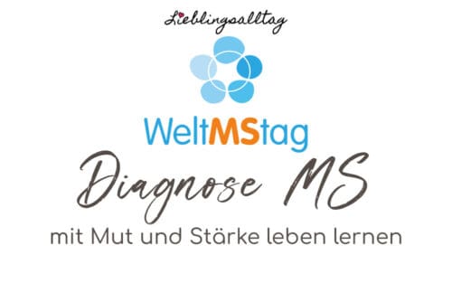 Welt-MS-Tag 2024: Diagnose MS