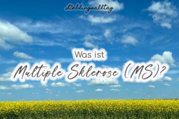Was ist Multiple Sklerose (MS)?