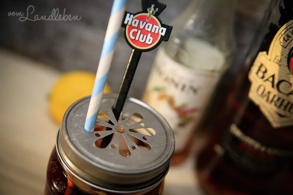 Cocktail-Rezept: F*ck with Fate