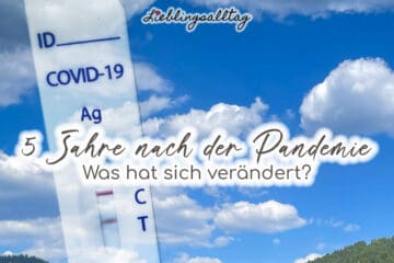 5 Jahre nach der Pandemie - was hat sich verändert?