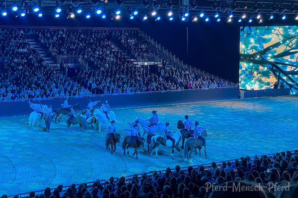 Auf der Equitana 2025 – Hop Top Show