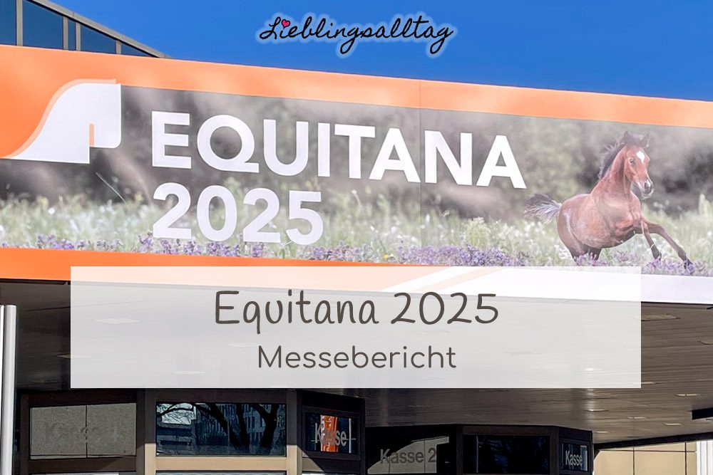 Equitana 2025 – Messebericht