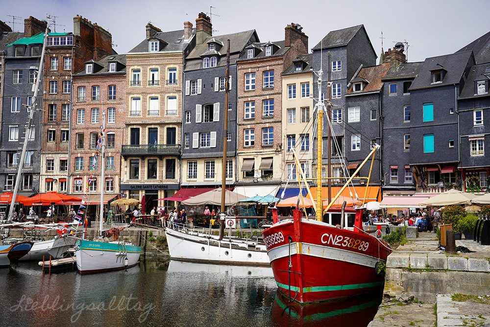 Honfleur