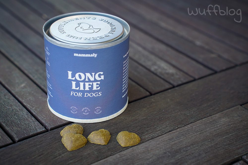 Long Life for Dogs von mammaly