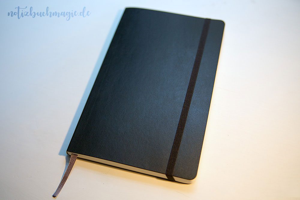 Kalender von Moleskine