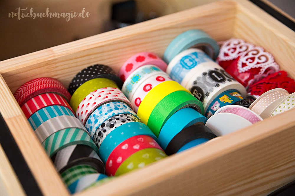 Masking Tape