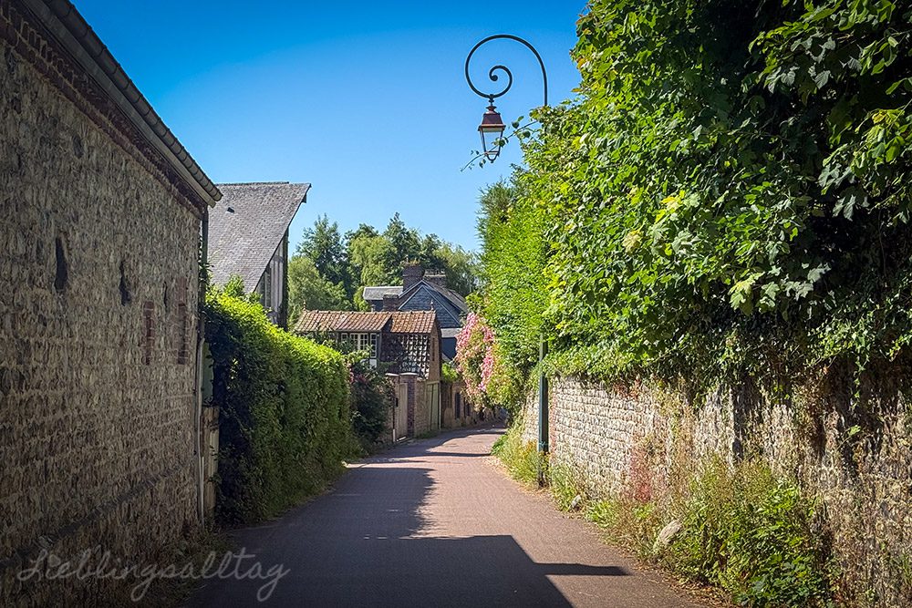 Veules-les-Roses